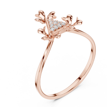 Load image into Gallery viewer, The Fancy Ring