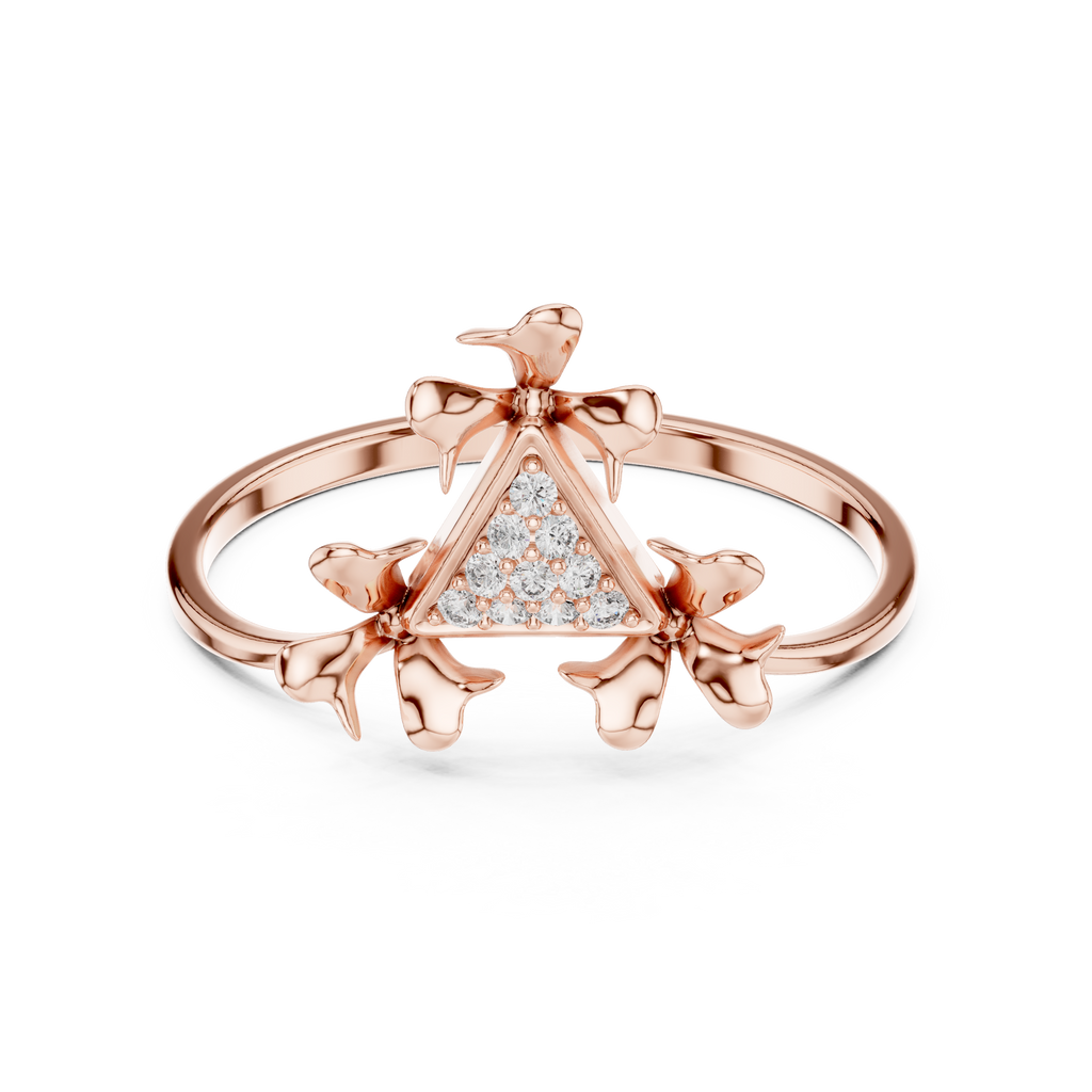 The Fancy Ring