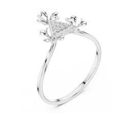 Load image into Gallery viewer, The Fancy Ring