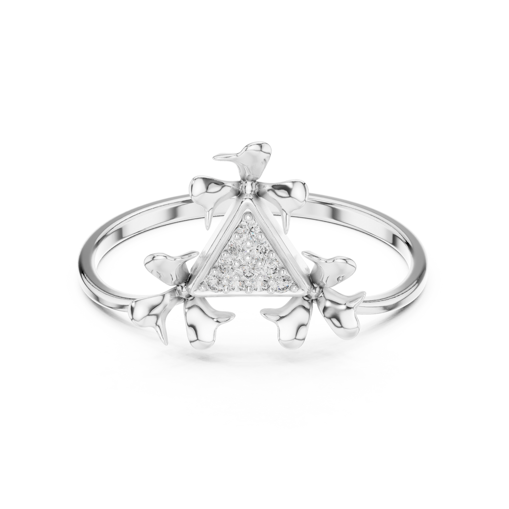 The Fancy Ring