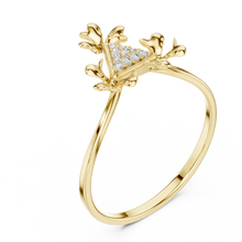 Load image into Gallery viewer, The Fancy Ring