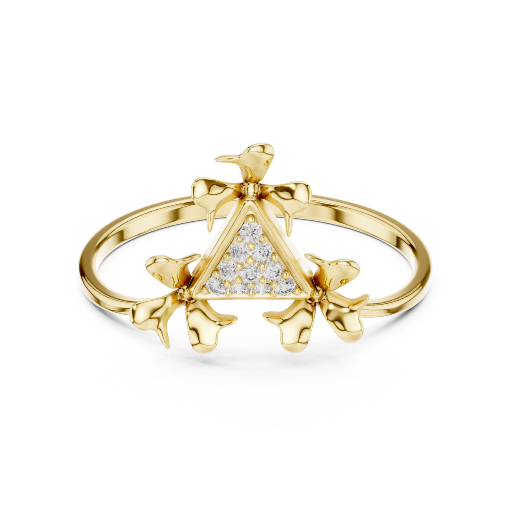 The Fancy Ring