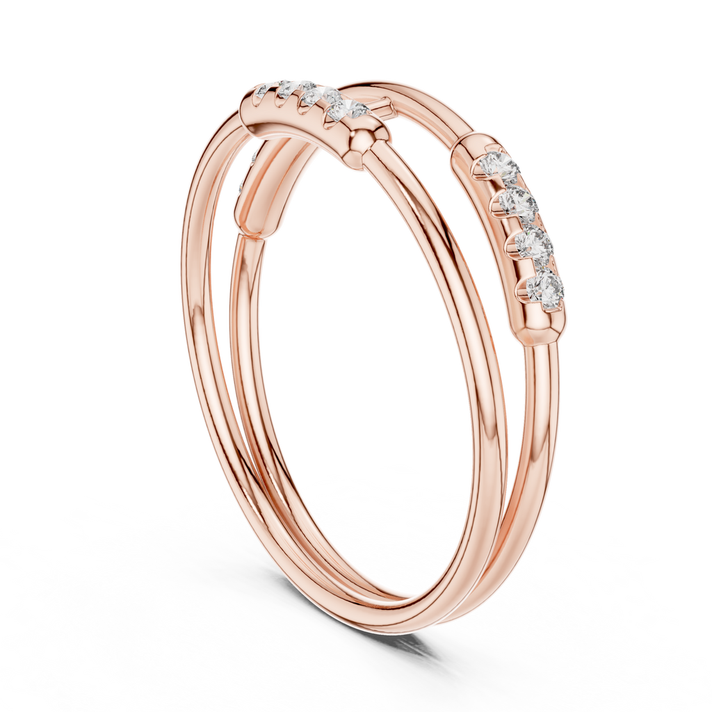 The Essential Ring