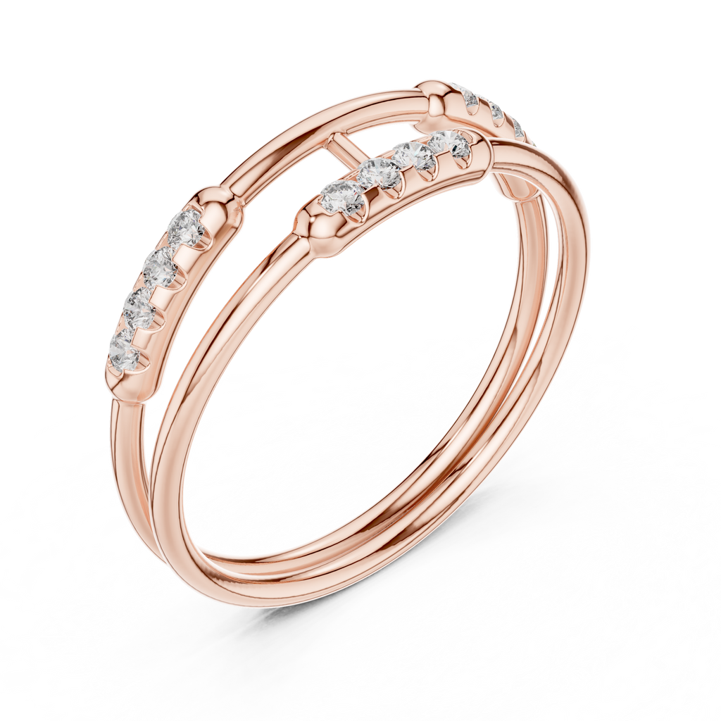 The Essential Ring