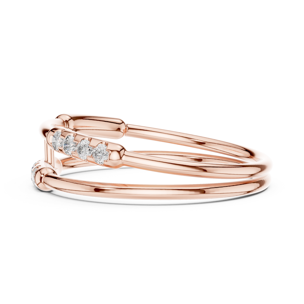 The Essential Ring