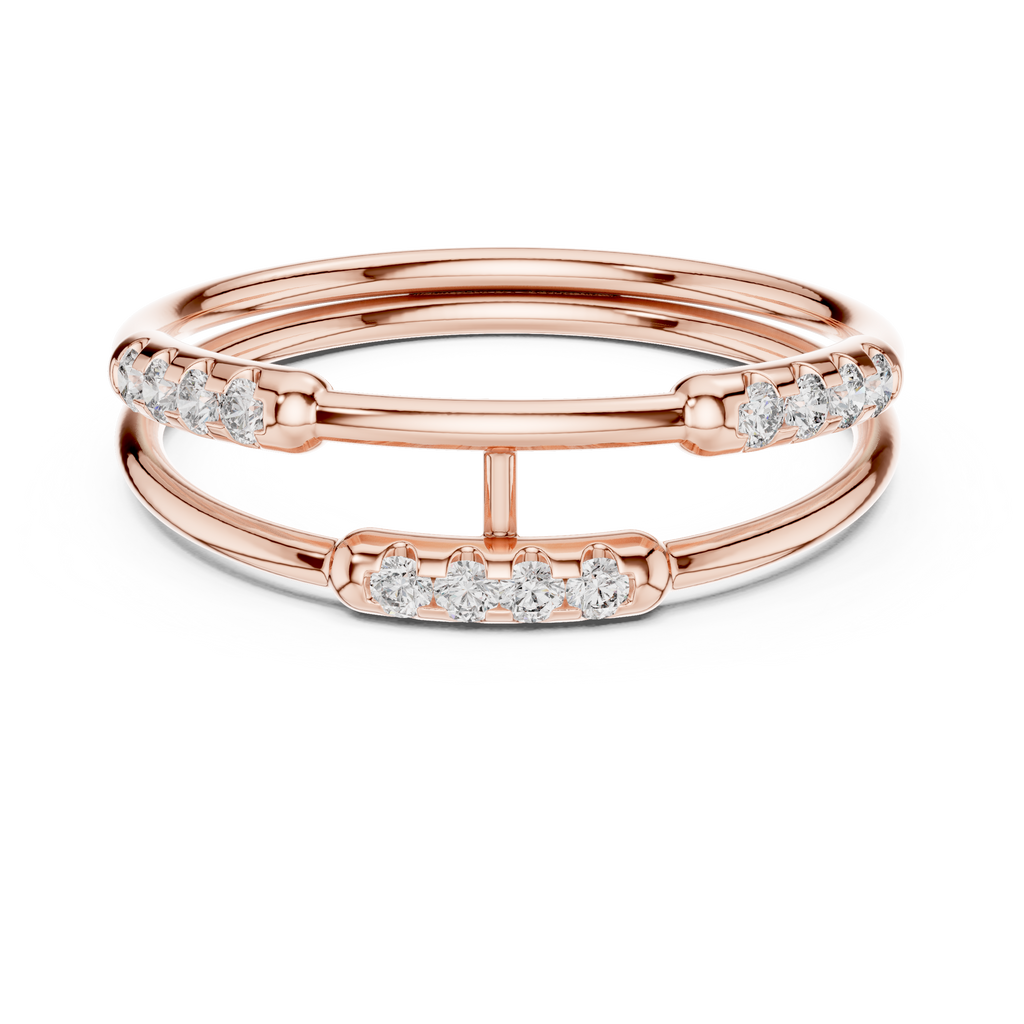 The Essential Ring
