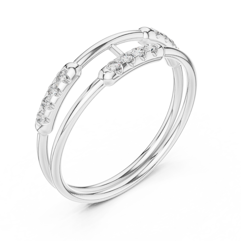 The Essential Ring