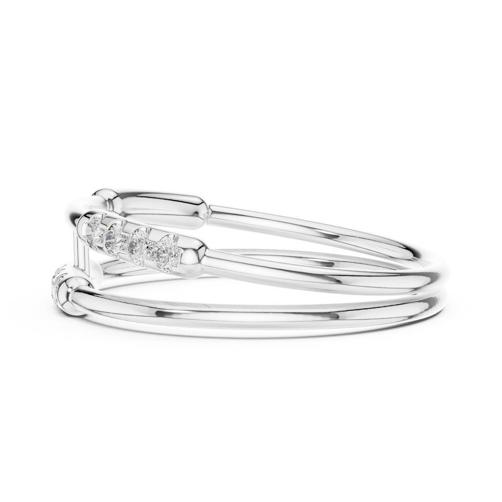 The Essential Ring