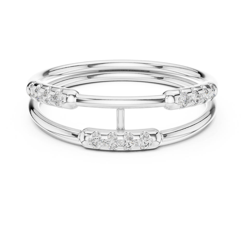 The Essential Ring