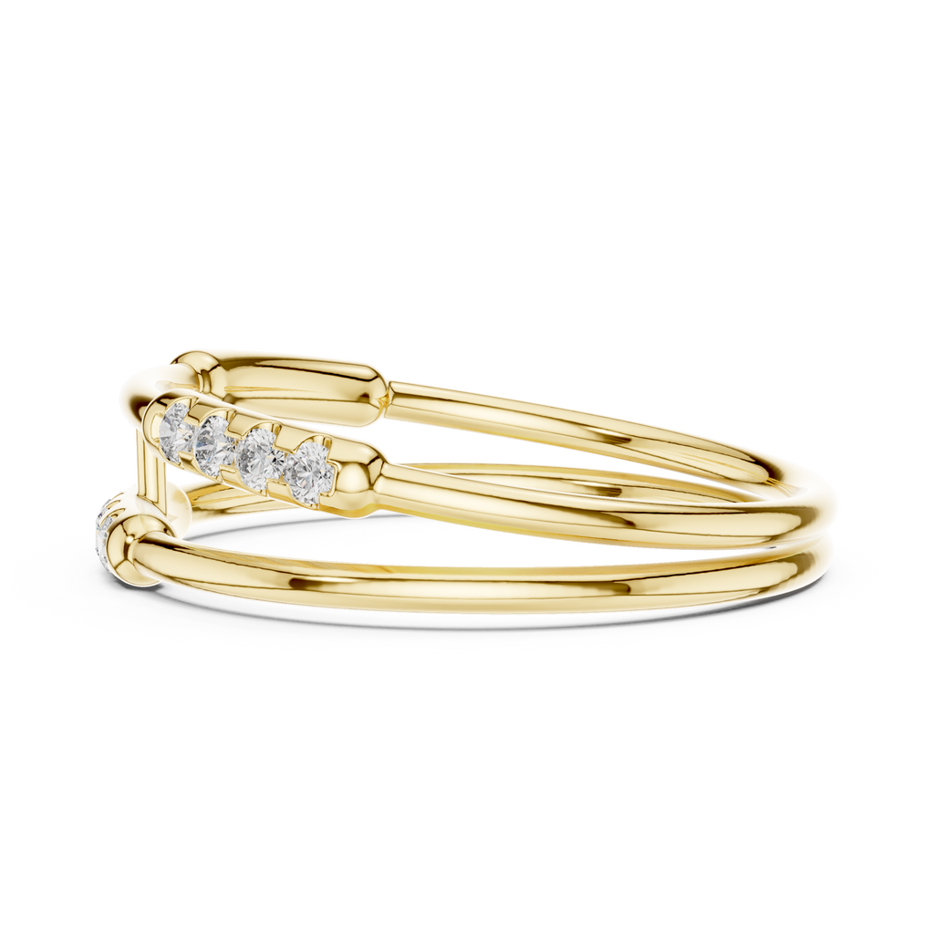The Essential Ring