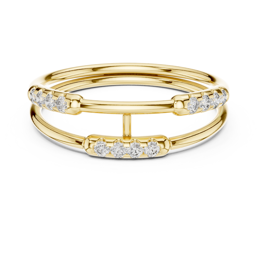 The Essential Ring