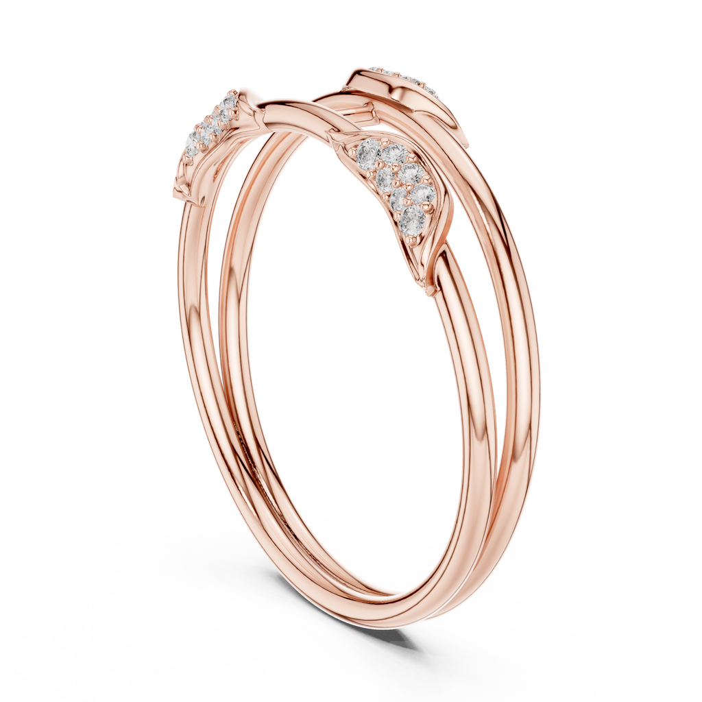 The Essential Ring