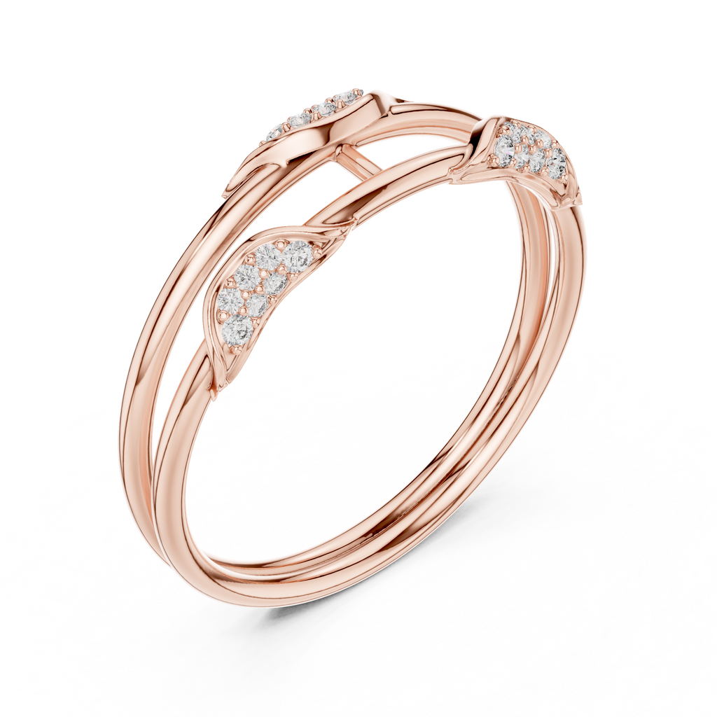The Essential Ring