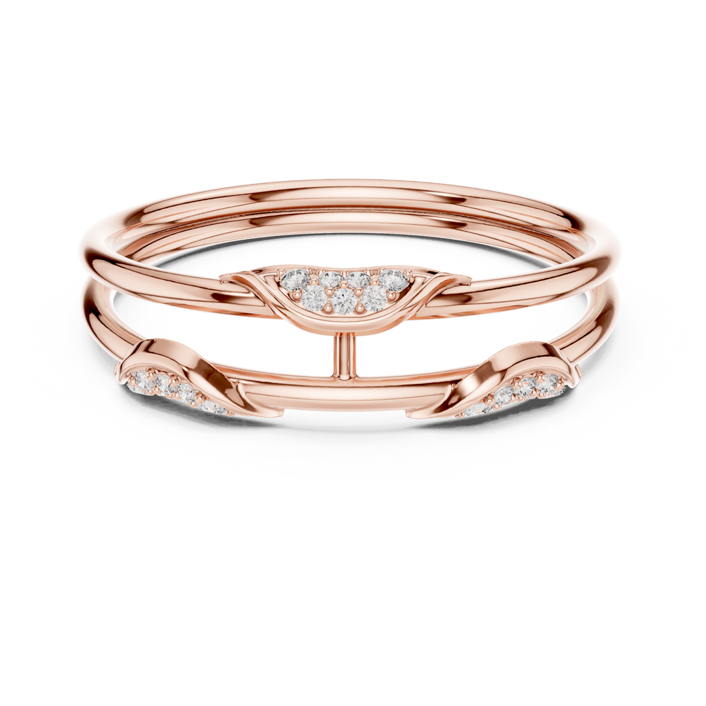 The Essential Ring