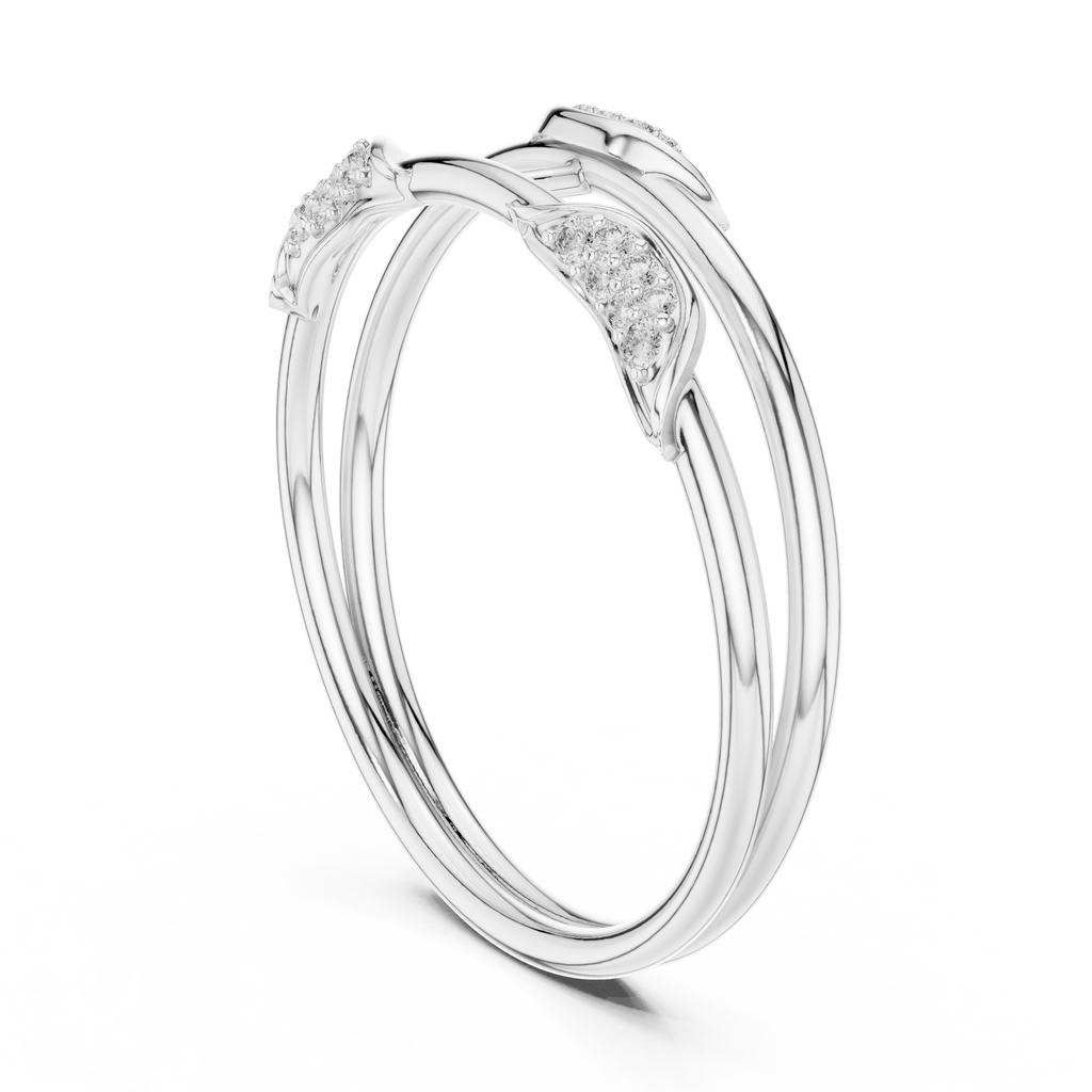 The Essential Ring