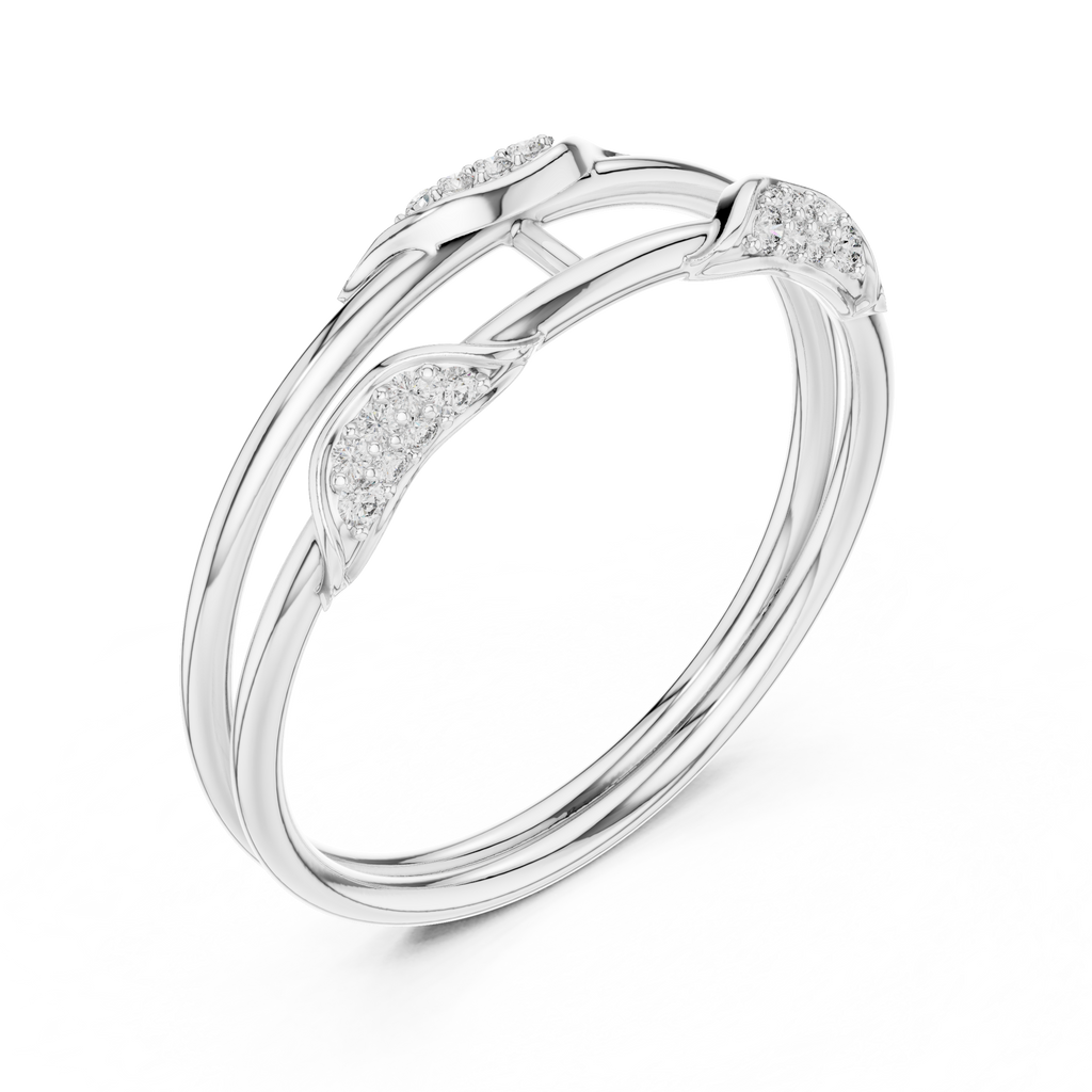 The Essential Ring