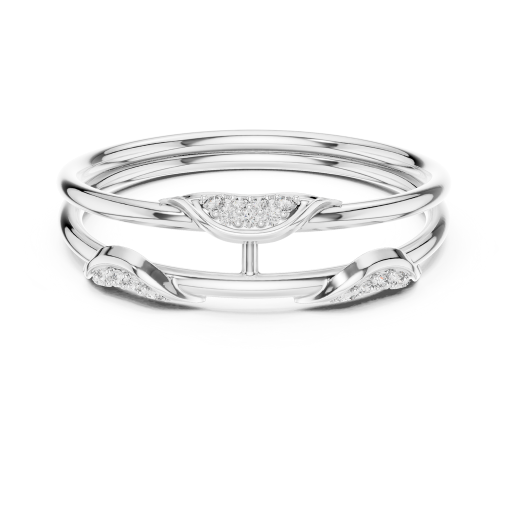 The Essential Ring