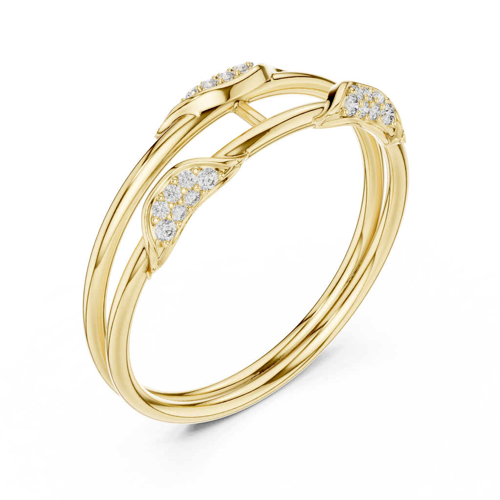 The Essential Ring