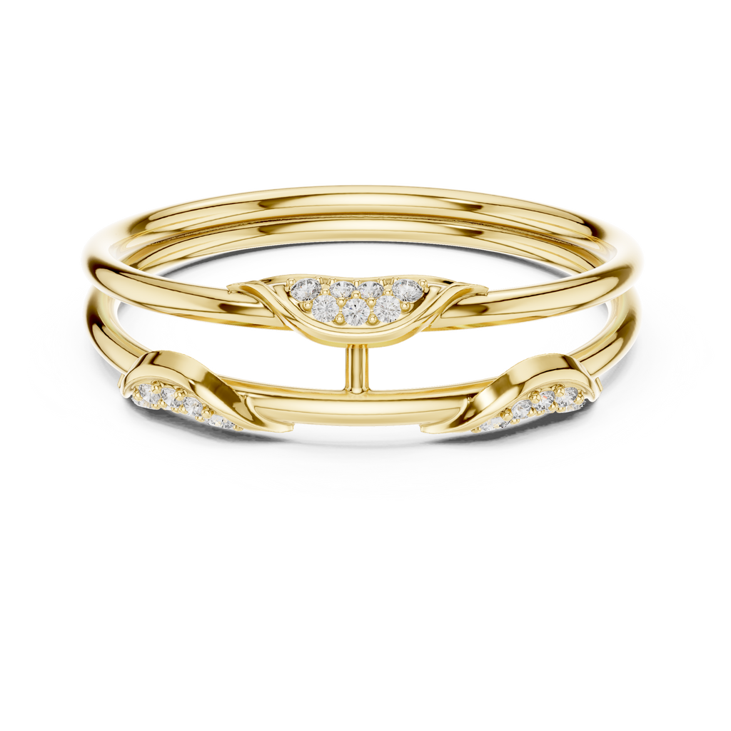 The Essential Ring