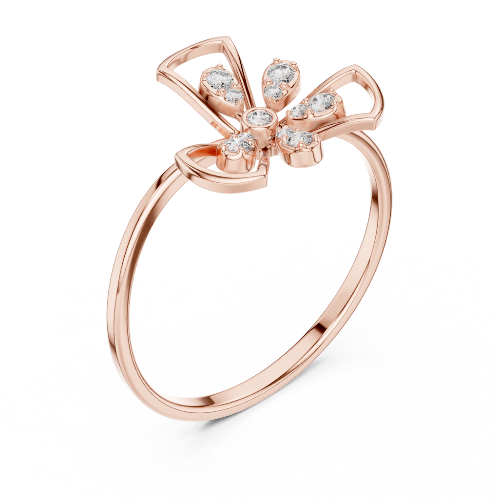 The Essential Ring