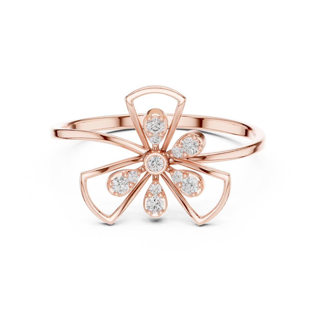 The Essential Ring