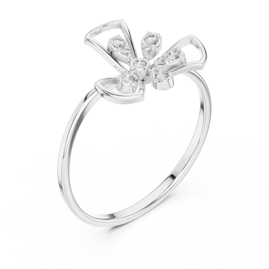 The Essential Ring