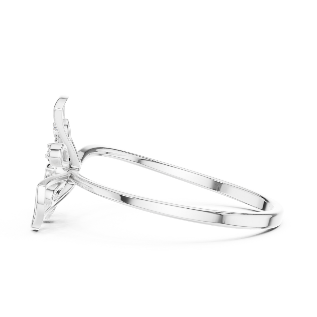 The Essential Ring