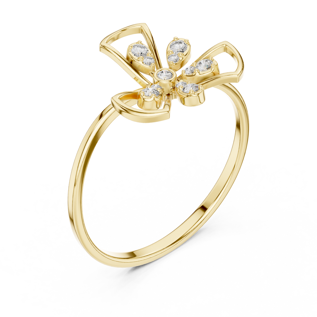 The Essential Ring