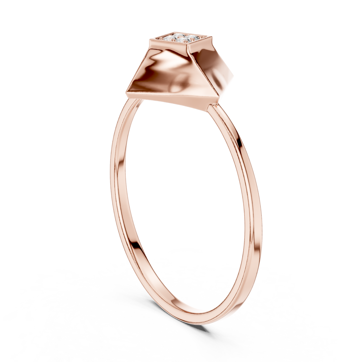 The Iconic Ring