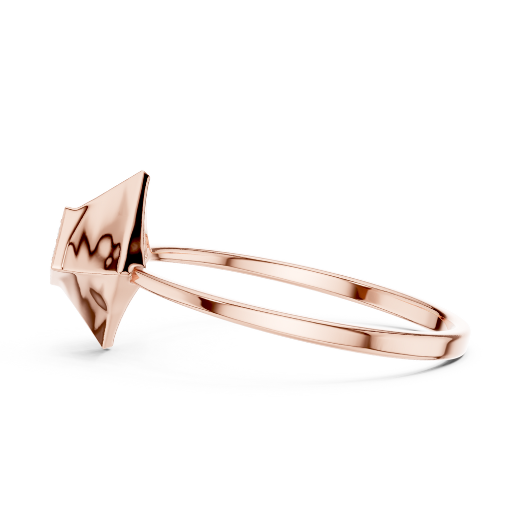 The Iconic Ring