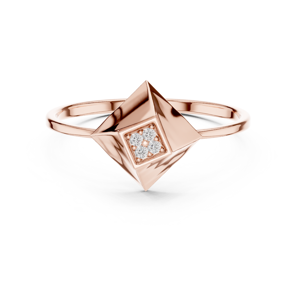 The Iconic Ring