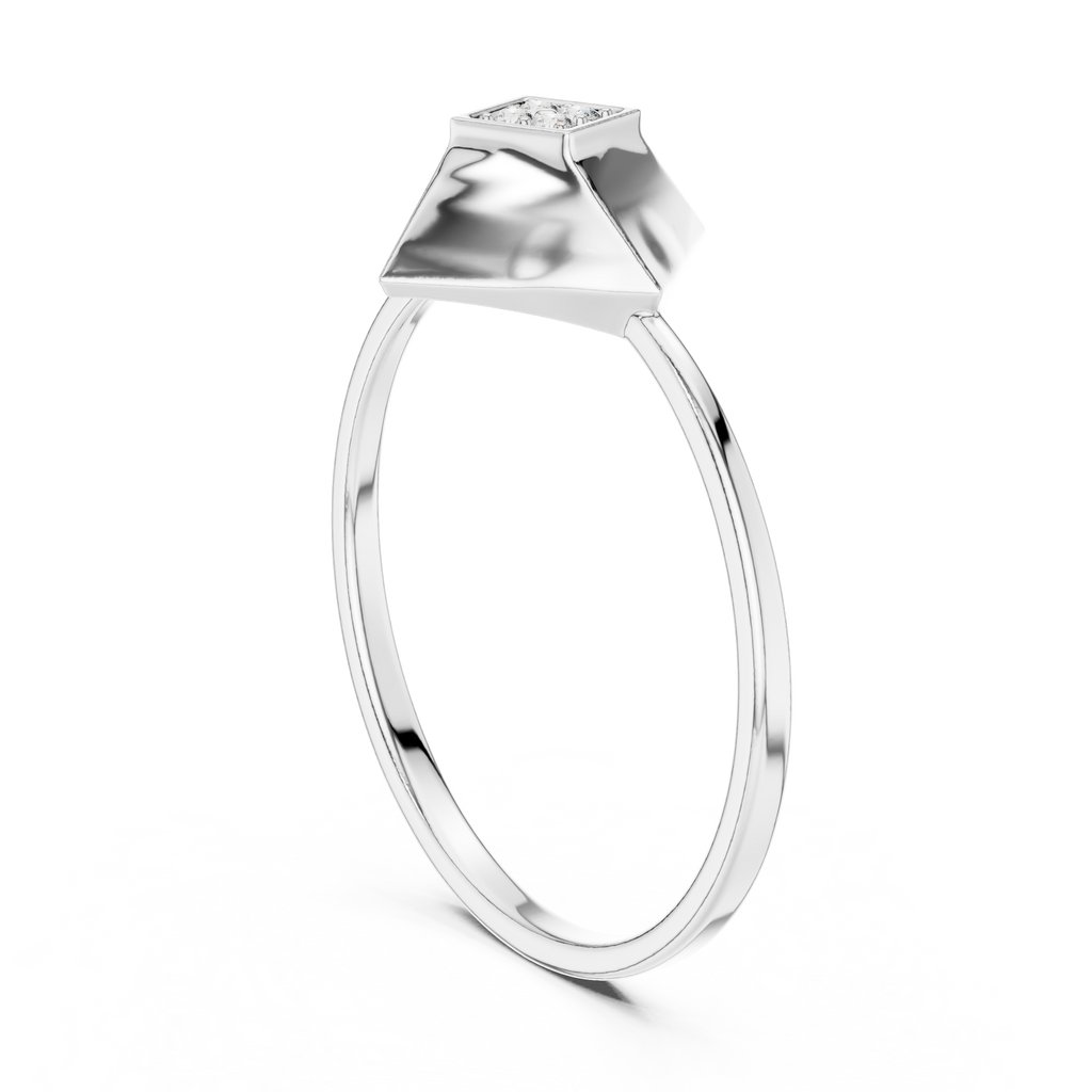The Iconic Ring