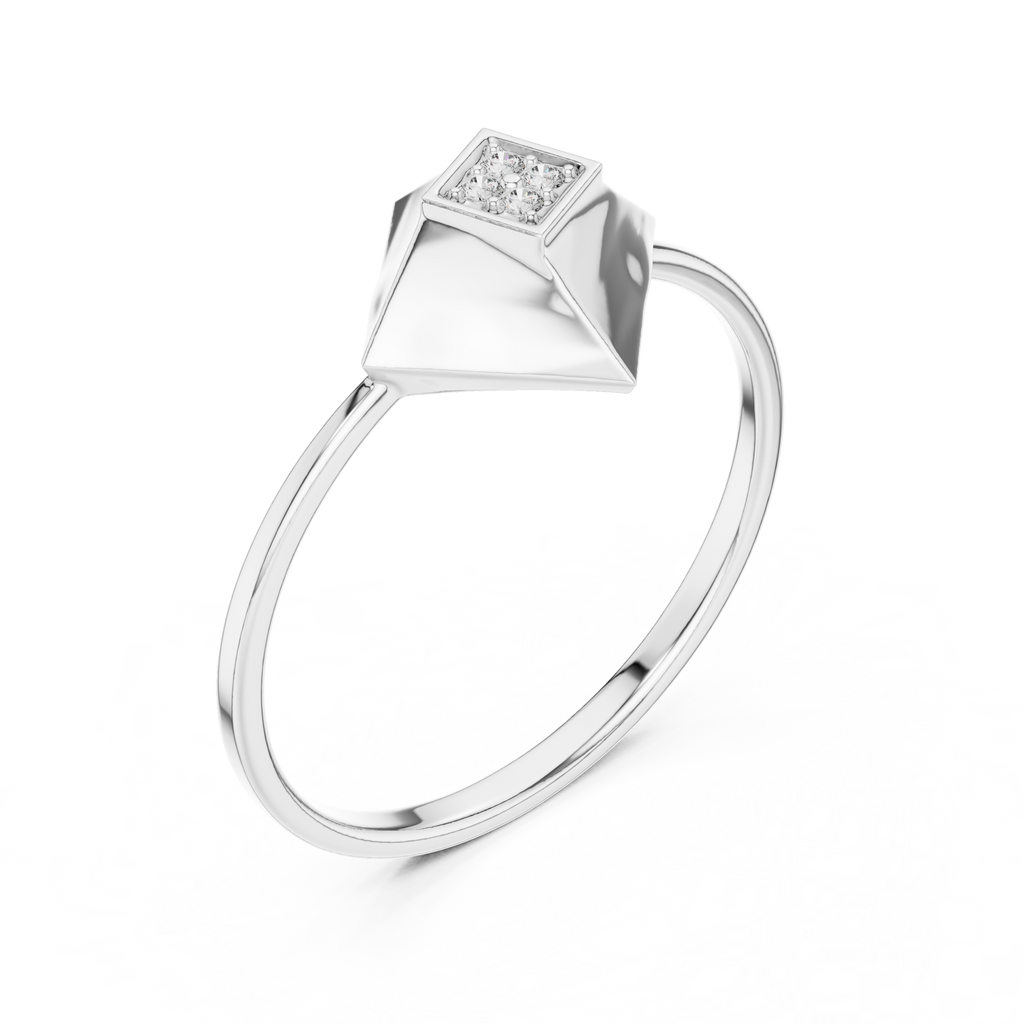 The Iconic Ring
