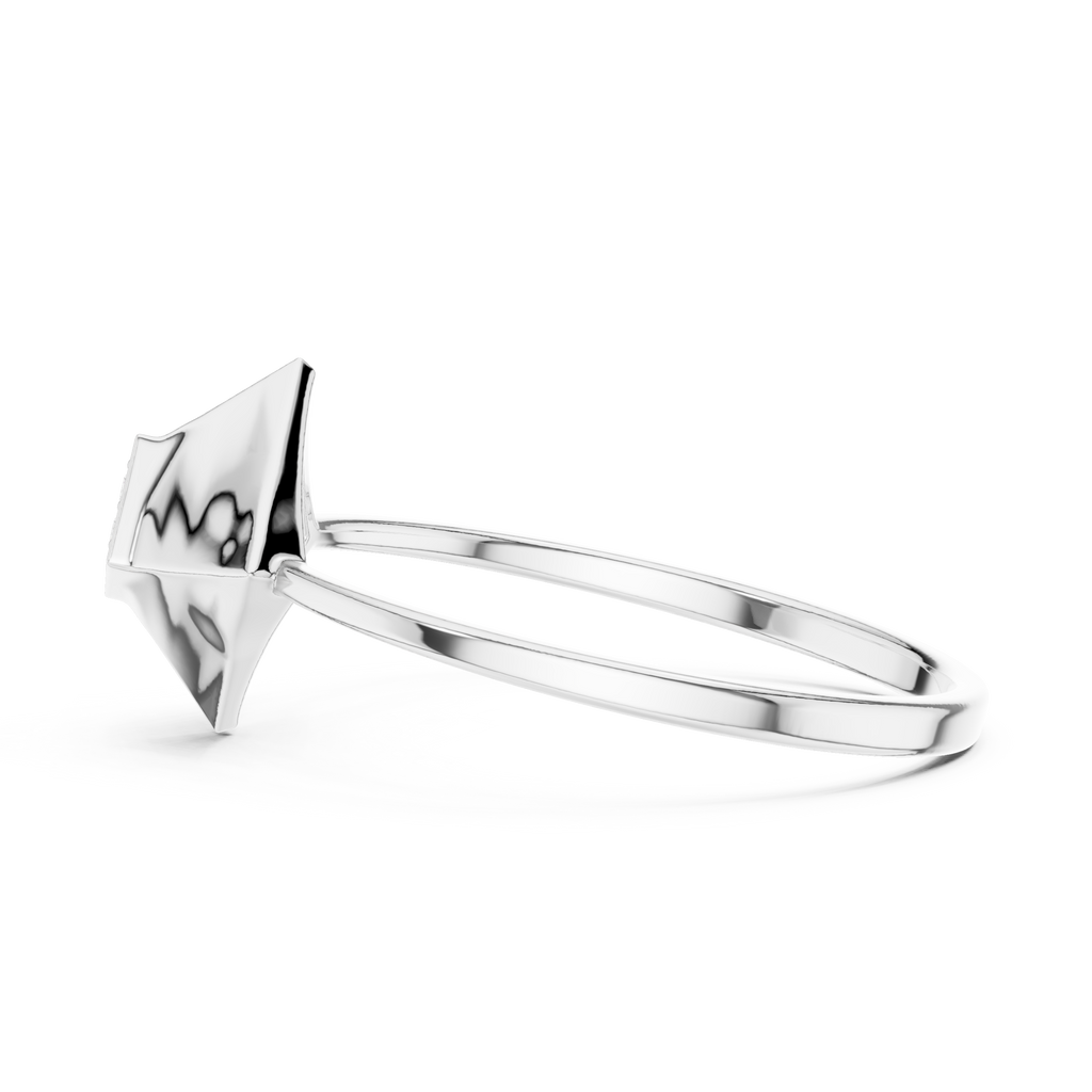 The Iconic Ring