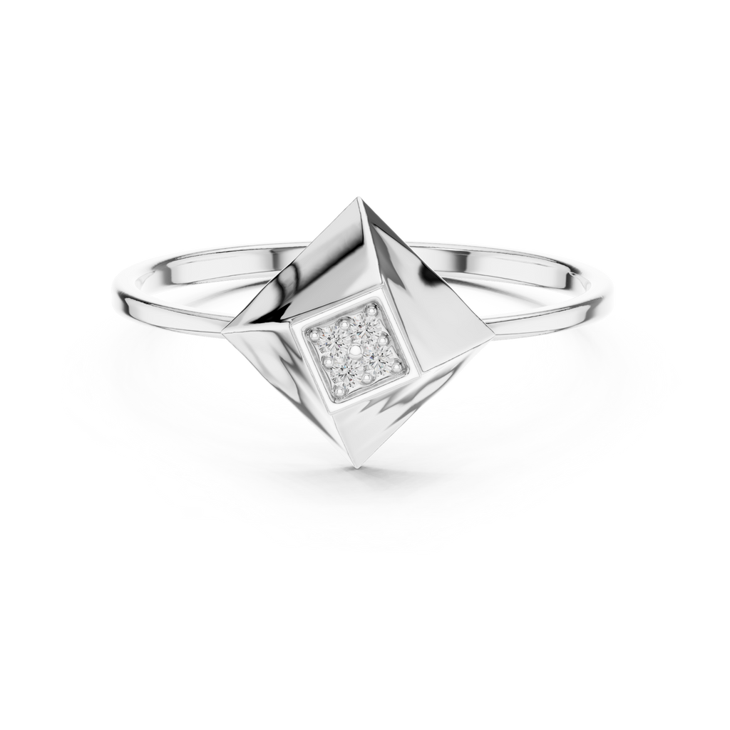 The Iconic Ring