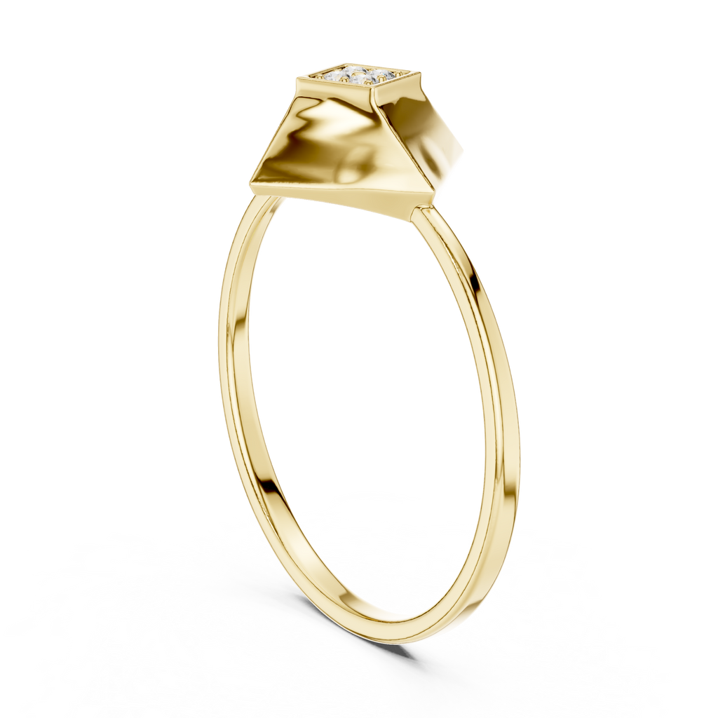 The Iconic Ring