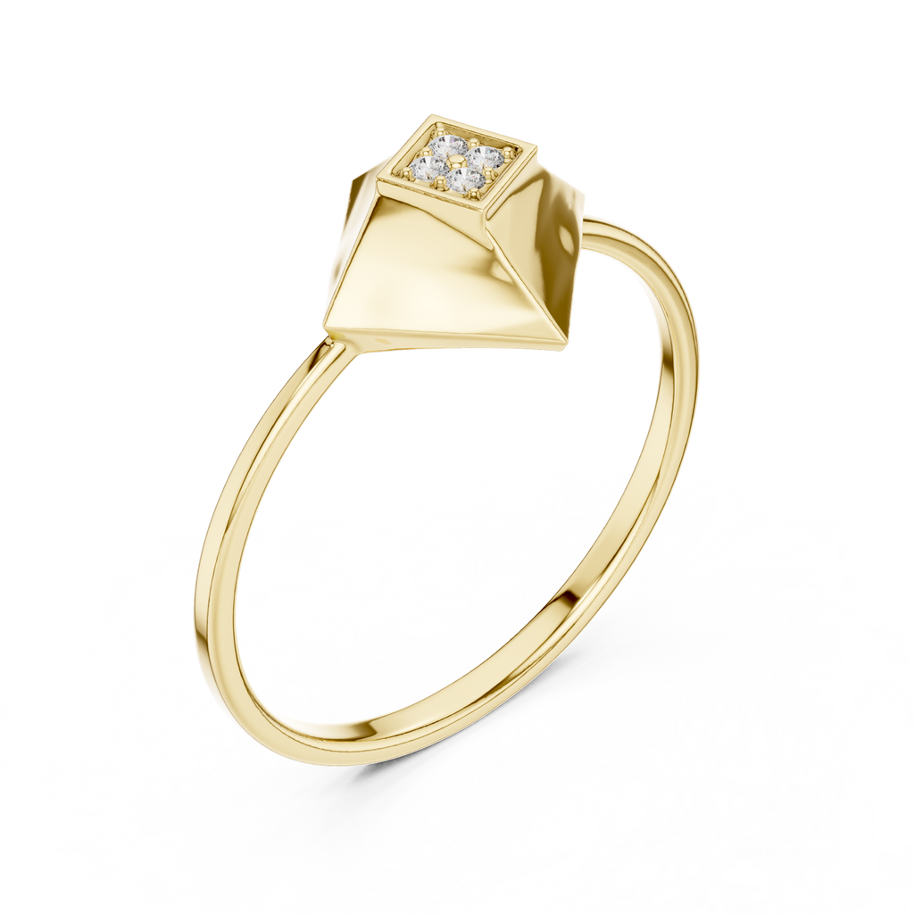 The Iconic Ring