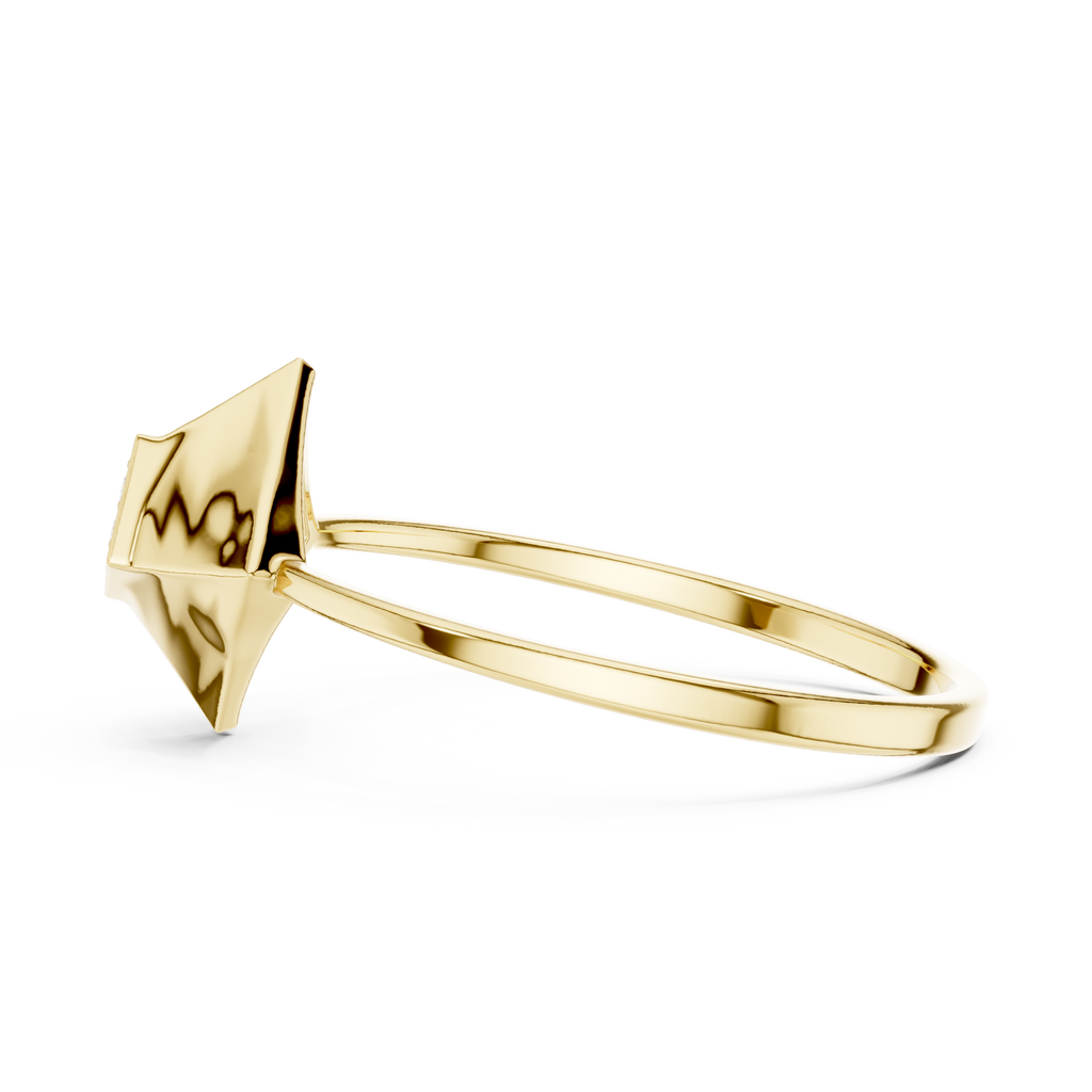 The Iconic Ring
