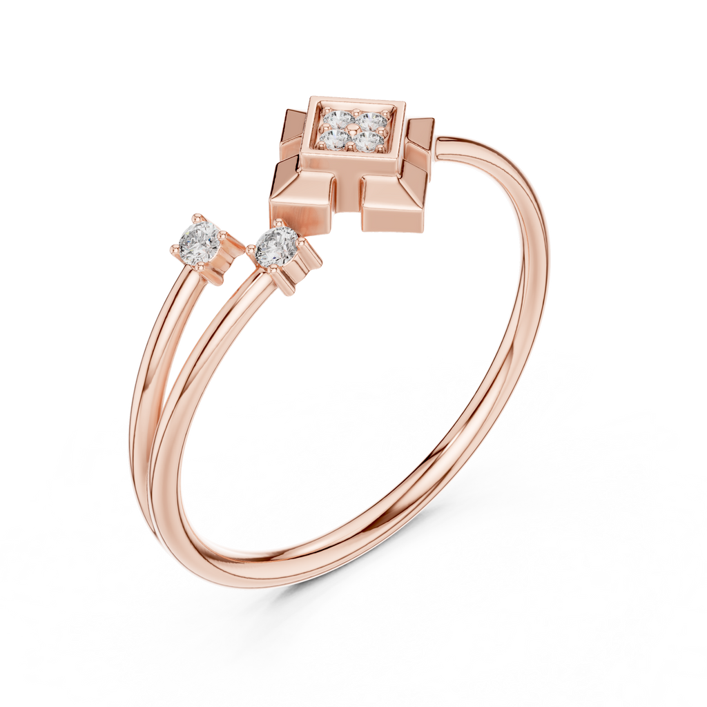 The Iconic Ring