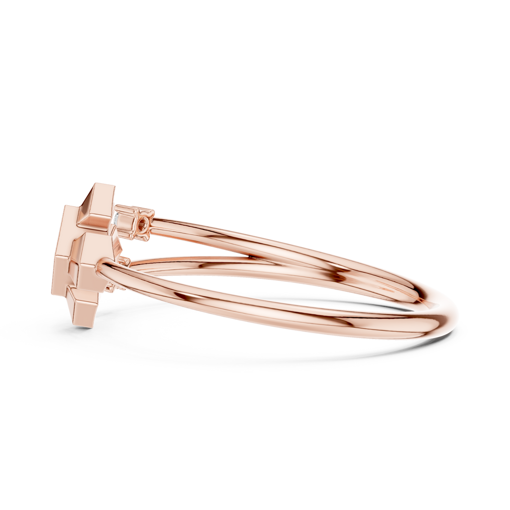 The Iconic Ring