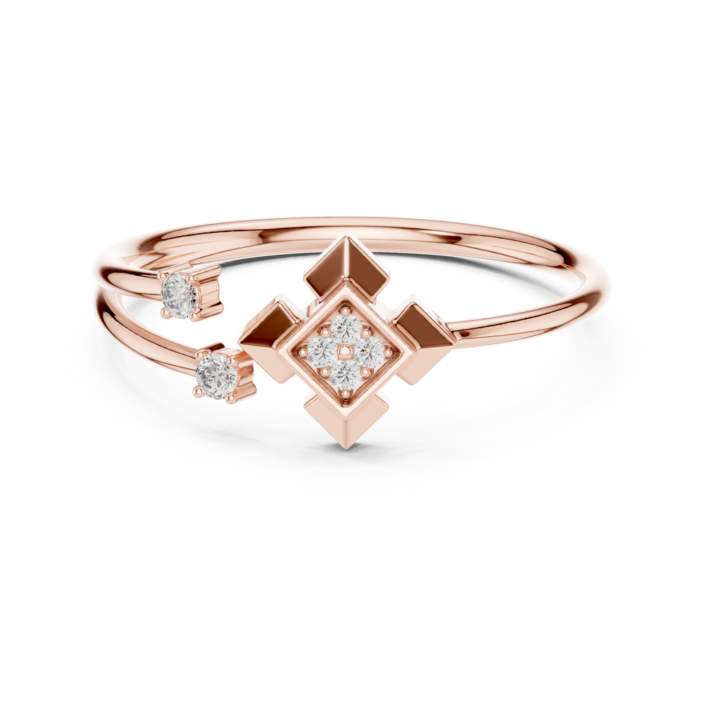 The Iconic Ring