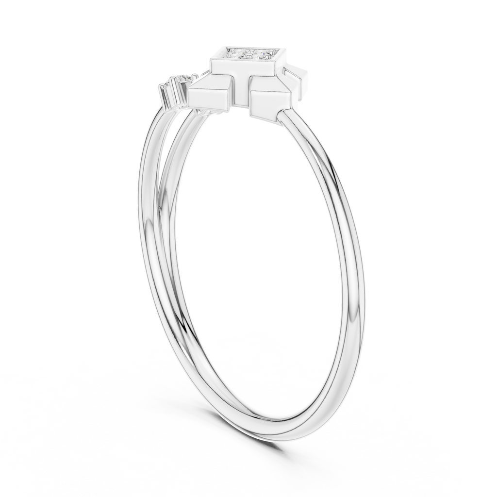 The Iconic Ring