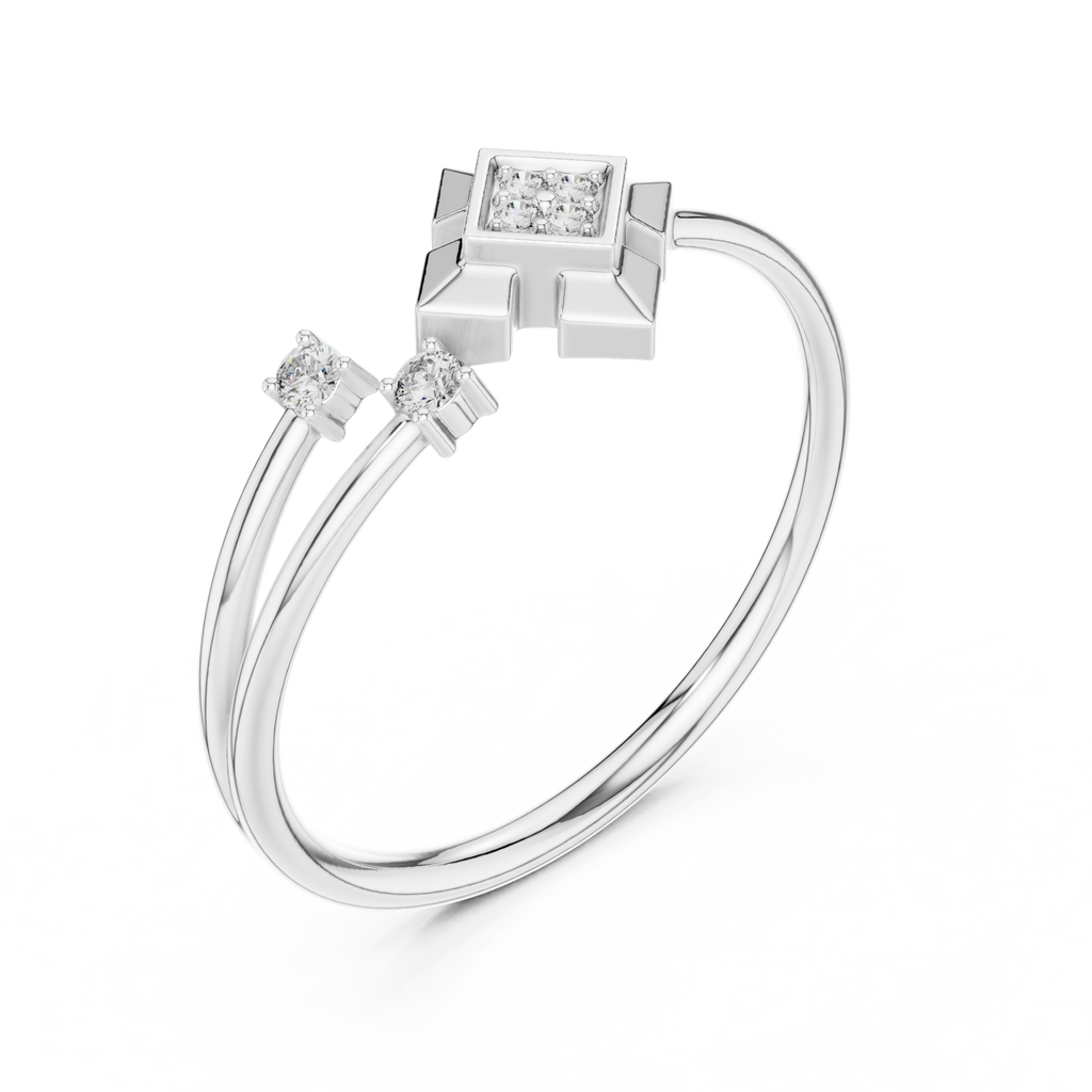 The Iconic Ring
