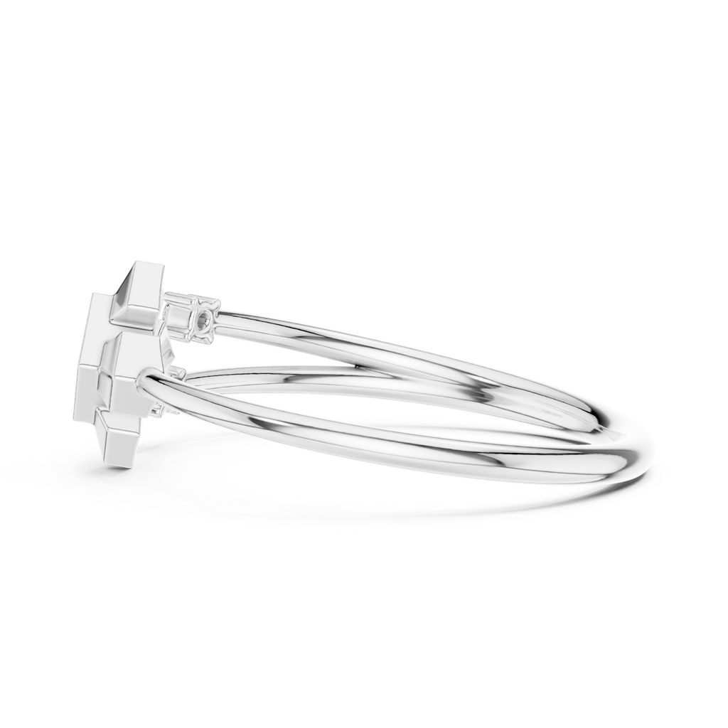 The Iconic Ring
