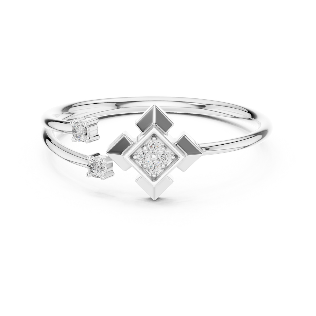 The Iconic Ring