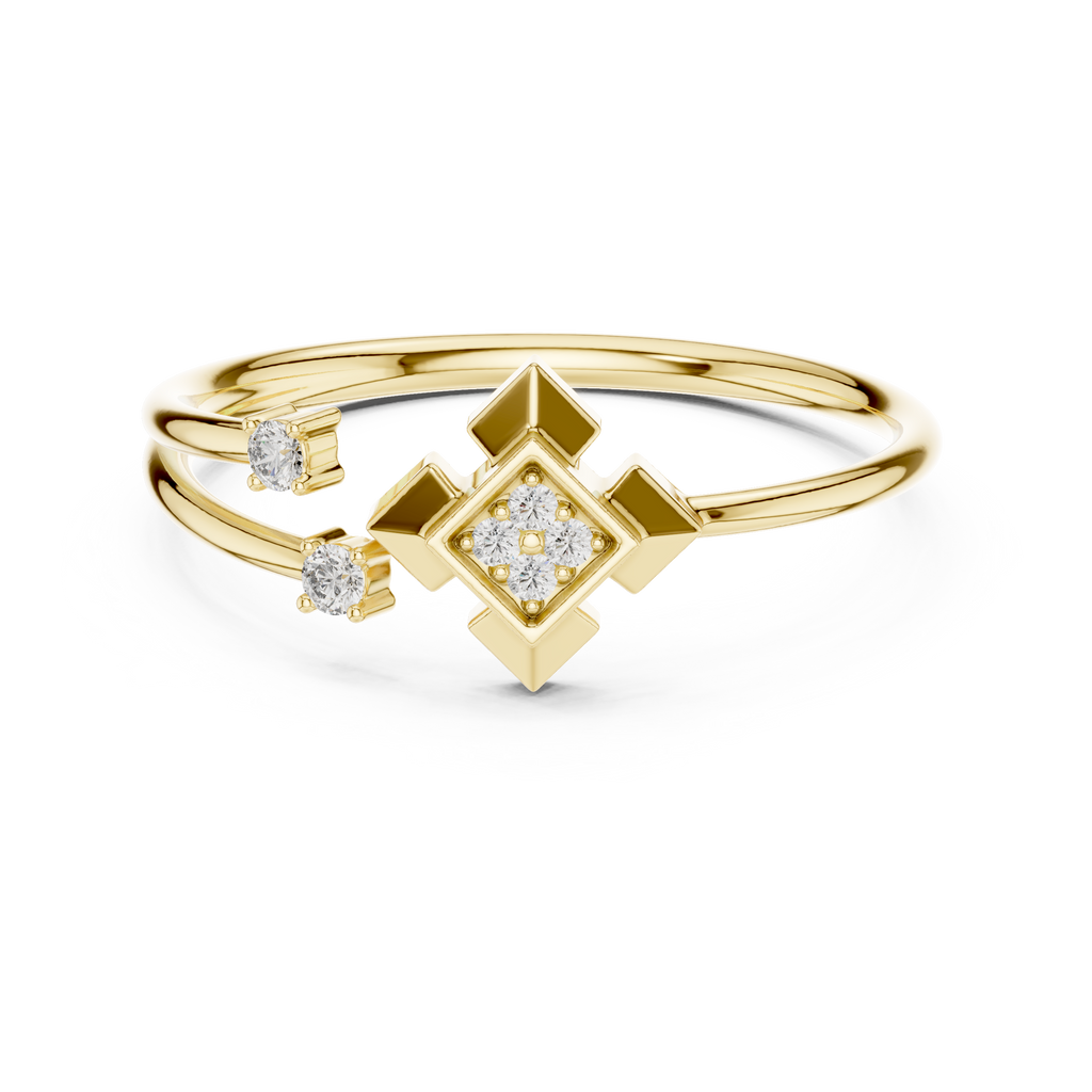 The Iconic Ring