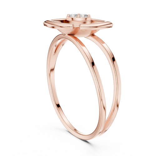 The Classic Ring