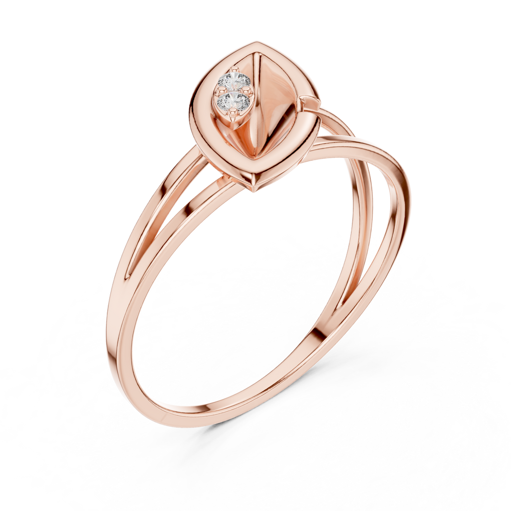 The Classic Ring