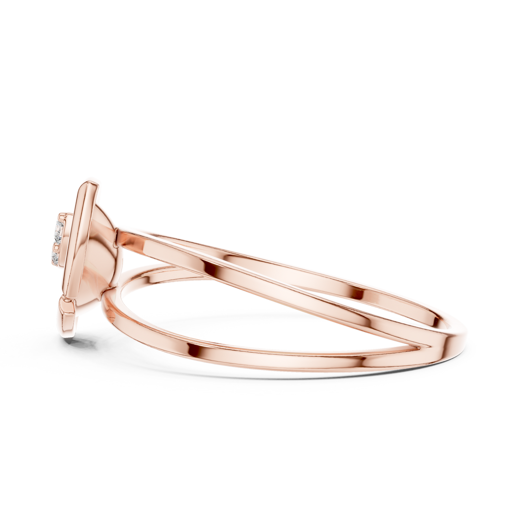 The Classic Ring