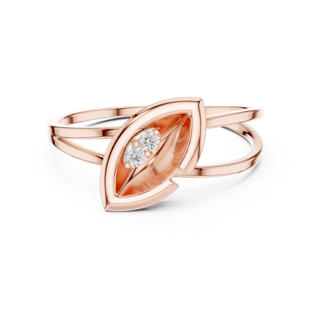 The Classic Ring